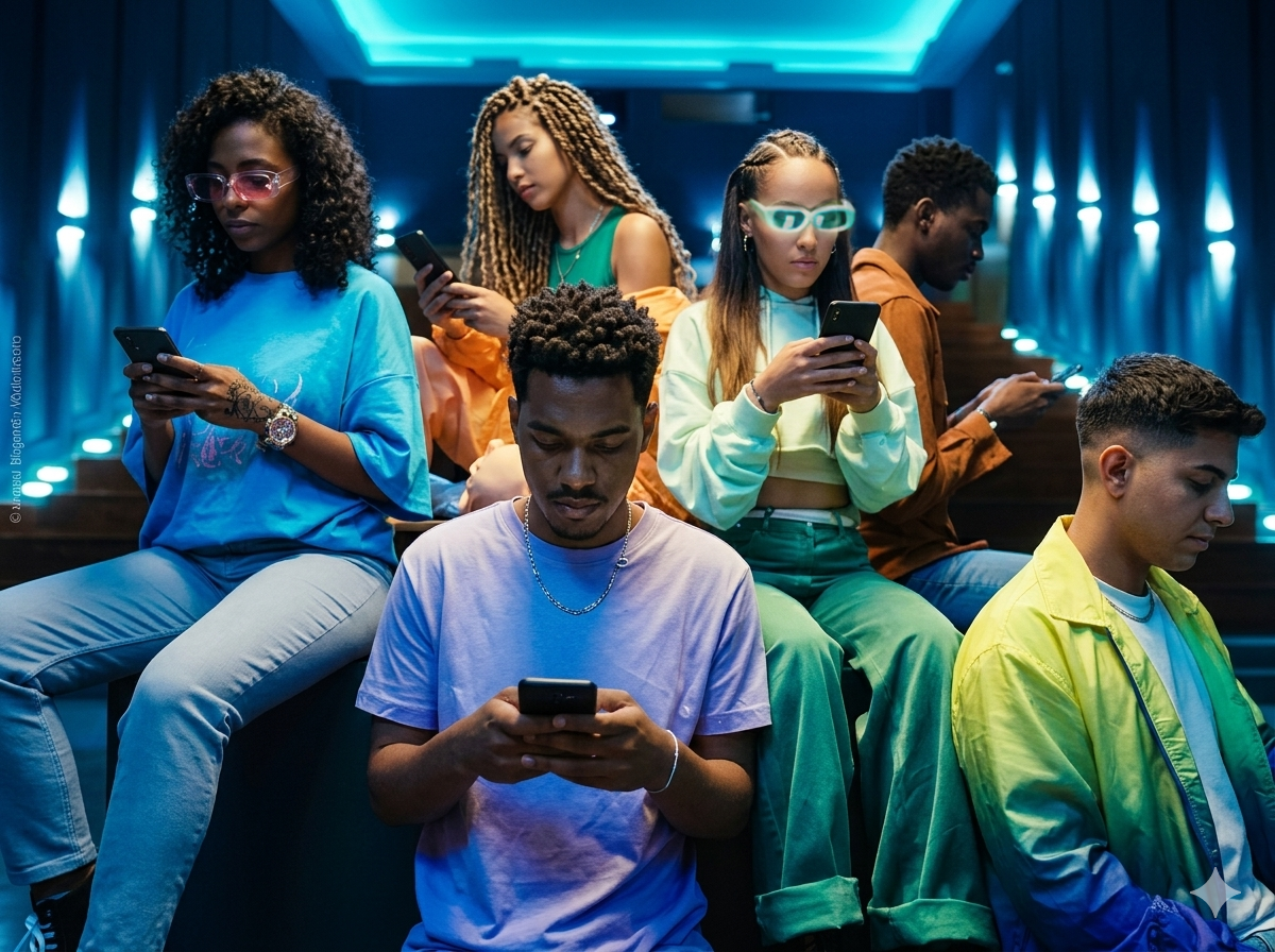The Audience Owns Demand