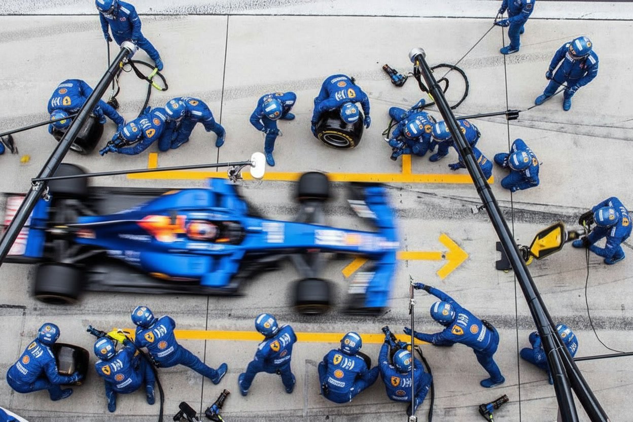 MOVE BEFORE CONSENSUS